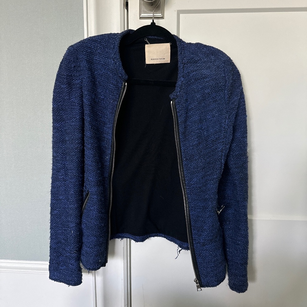 Rebecca Taylor Jacket